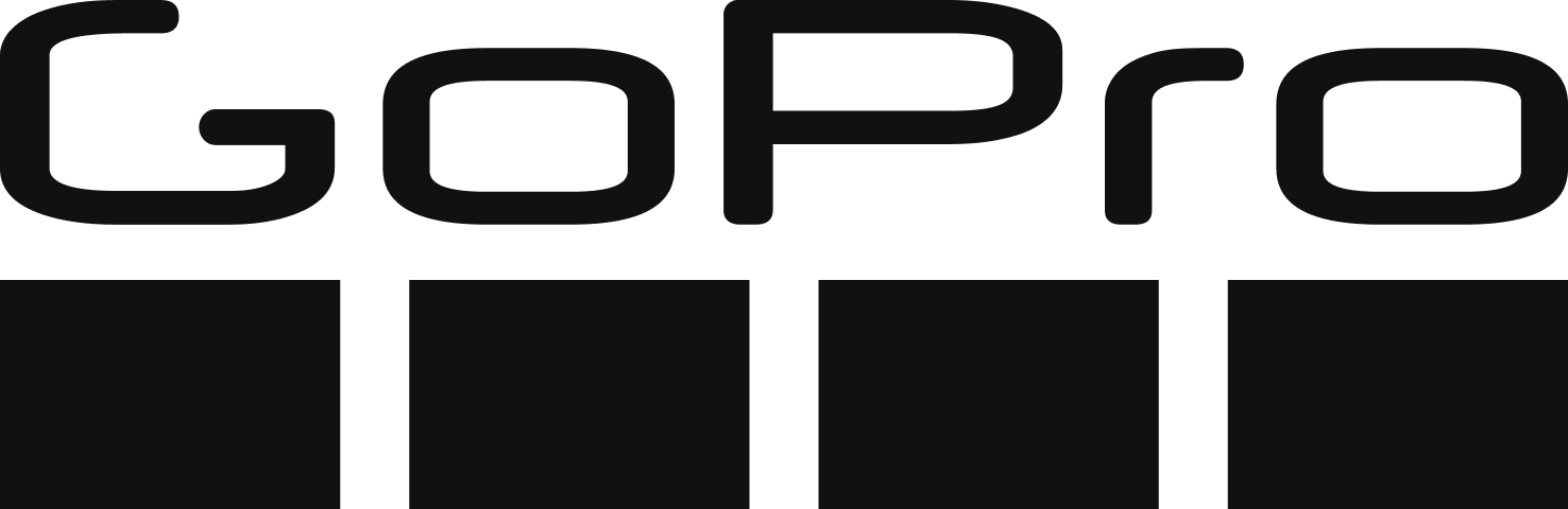 go pro logo