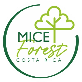 MICE forest logo