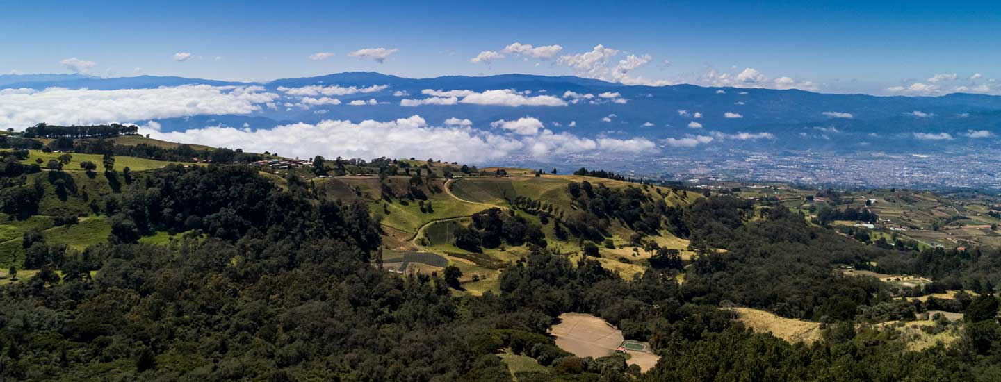 Visita el bosque mágico de Prusia - Visita Costa Rica